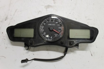 HONDA VFR 800 V-TEC 02-12 (04r) LICZNIK zegary 139000km abs