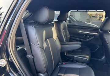 Mazda 2024 Mazda CX-80 3.3 Diesel Homura Plus AWD FV23 Salon PL ASO 3.3 Hybryda 254KM, zdjęcie 18