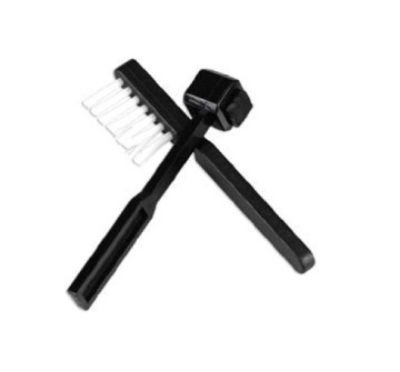 Набор для чистки винила Lenco TTA-5IN1