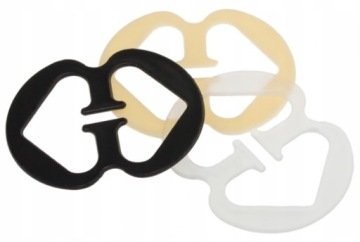 БЕЖЕВЫЙ бретель для опускания бюстгальтера