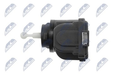 MOTOREK REGULACE SVĚTEL NTY ECX-AU-006