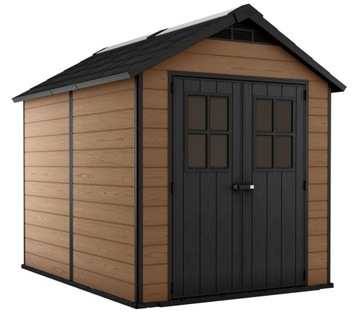 Ogrodowy domek NEWTON 7511