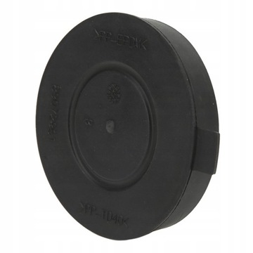 Пылезащитный чехол на фару 89072961 Крышка