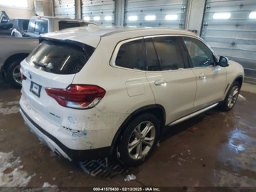 BMW X3 G01 2021 BMW X3 X3 xdrive30i 2.0 Benzyna 248KM, zdjęcie 7