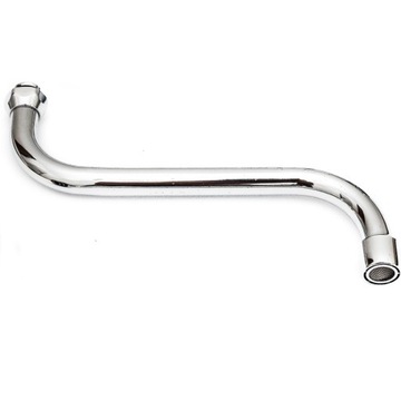 WYLEWKA bateria umywalkowa kuchenna WYL-S-20 1/2''
