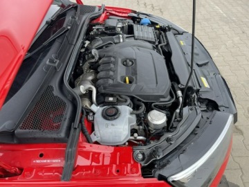 Skoda Scala Hatchback 1.5 TSI 150KM 2021 Škoda Scala Skoda Scala PL Monte Carlo Panorama, zdjęcie 16