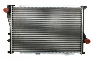 BF 9536996 CHLADIČ VODY