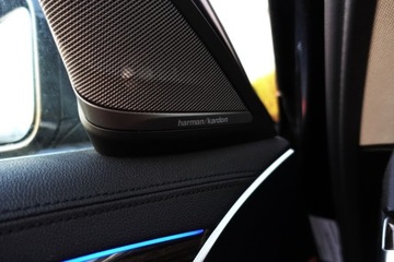 BMW Seria 5 G30-G31 Limuzyna 520d 190KM 2019 BMW Seria 5 Bezwypadek SalonPL xDrive LuxuryLine Tempomat Kamera FV, zdjęcie 31