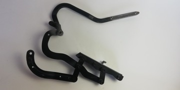 ПЕТЛЯ КРЫШИ БАГАЖНИКА MERCEDES W124 КАБРИОЛЕТ