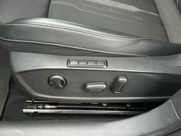 Cupra Formentor Crossover 2.0 TSI 310KM 2023 Cupra Formentor 2.0 TSI 310KM 4Drive Audio System, zdjęcie 34