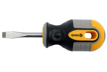 TOYA WKRĘTAK PŁASKI 5X38MM CRV