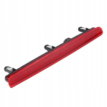 TRZECIA LAMPA TYLNA STOPU STOP VW TRANSPORTER T5