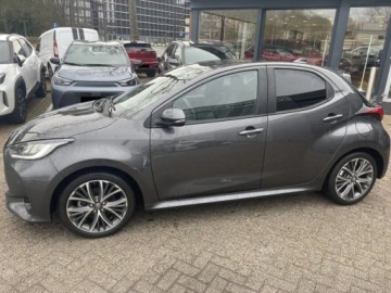 Toyota Yaris IV Hatchback Facelifting 1.5 Hybrid Dynamic Force 116KM 2026 Od ręki - Style 1.5 Hybrid 116KM | Podgrzewane fotele!, zdjęcie 1