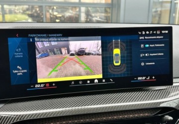 BMW Seria 2 F74 2025 BMW M2 Dostepny w Leasingu 103 WYPRZEDAZ 2025 BMW Bonkowscy Wroclaw, zdjęcie 20