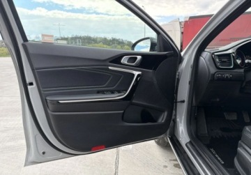 Kia XCeed 2025 Kia XCeed Kia XCeed 1.6 T-GDI Tribute DCT 1.6 Benzyna 150KM, zdjęcie 9