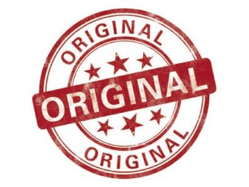 Маркер PICA для глубоких отверстий СИНИЙ