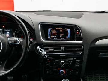 Audi Q5 I SUV Facelifting 2.0 TDI 143KM 2013 Od ręki - AUDI Q5 2.0 TDI quattro S-Line Suv 143KM 2013, zdjęcie 15
