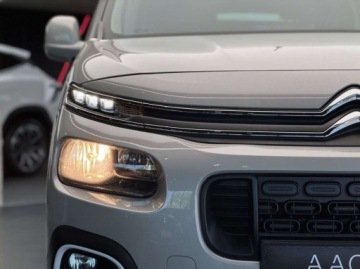 Citroen Berlingo III Osobowy M 1.2 PureTech 131KM 2021 Citroen Berlingo XL Feel Pack 7 osobowy Kamera cofania CarPlayAndroid Au, zdjęcie 31
