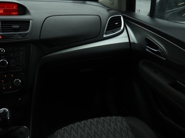 Opel Mokka I SUV 1.6 Ecotec 115KM 2015 Opel Mokka 1.6, Salon Polska, GAZ, Klima, zdjęcie 7