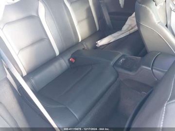 Chevrolet Camaro VI Coupe 6.2 455KM 2021 Chevrolet Camaro 2SS 2021 6.2l 6.2 Benzyna 455KM, zdjęcie 12