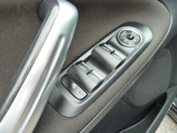 Ford S-Max I Van Facelifting 1.6 EcoBoost 160KM 2012 Ford S-Max Ledy Skory Parktronic El.szyby El.lusterka Bezwypadkowy Gwaranc, zdjęcie 14