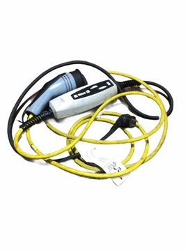 KABEL ŁADUJĄCY BMW I8 I3 2942.0001.9