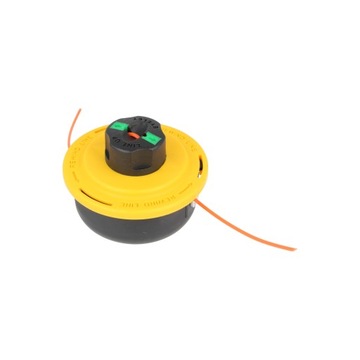 Головка барабана лесоукладывателя автоматическая М8х1,25, коса левая