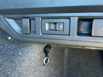 Skoda Octavia IV 2026 Skoda Octavia RS 2.0 TSI 265KM DSG, zdjęcie 28