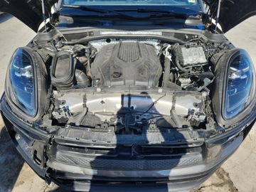 Porsche Macan 2024 Porsche Macan Base 2024 2.0l 2.0 Benzyna 261KM, zdjęcie 5
