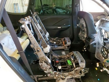 Lexus 2024 Lexus TX 350 Base 2024 2.4l 2.4 Benzyna 275KM, zdjęcie 11