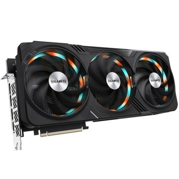 KARTA GRAFICZNA GeForce RTX 4080 16GB GDDR6X GAMING OC