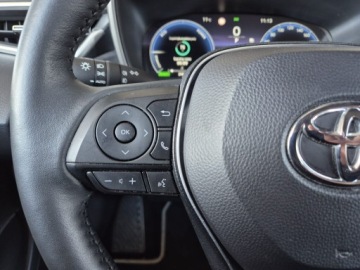 Toyota Corolla XII Sedan Facelifting 1.8 Hybrid 140KM 2025 Toyota Corolla 1.8 Hybrid Style Seria E21 (2019-), zdjęcie 17