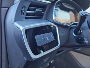 Audi A6 C8 Limousine 2.0 35 TDI 163KM 2022 Audi A6 Limousine 1367 nettodach panoramiczny, matrixy, head up, tempomat, zdjęcie 9