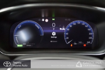 Toyota Corolla XII TS Kombi Facelifting 1.8 Hybrid 140KM 2024 Toyota Corolla Seria E21 (2019-) 1.8 Hybrid Comfor, zdjęcie 3