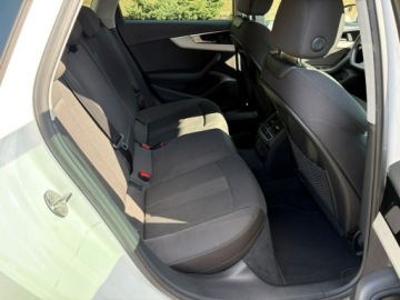 Audi A4 B9 Avant Facelifting 2.0 35 TFSI 150KM 2021 Audi A4 Avant 2.0 150 KM Automat CarPlay FV23%, zdjęcie 18