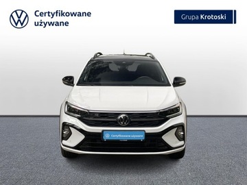 Volkswagen T-Cross SUV 1.5 TSI 150KM 2024 Volkswagen Taigo 1.5TSI 150KM R-Line DSG (Bezwypad, zdjęcie 9