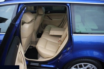 Volkswagen Passat B5 Kombi 4.0 i W8 32V 275KM 2003 VW Passat 4.0 W8 4Mot Tiptr 275KM 2003r, zdjęcie 16