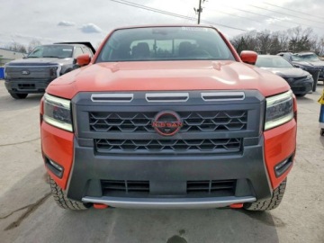 Nissan 2025 Nissan Frontier S 2025 3.8 Benzyna 310KM, zdjęcie 5