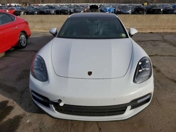 Porsche Panamera II Liftback 3.0 330KM 2020 Porsche Panamera RWD 2020 3.0 Benzyna 330KM, zdjęcie 1