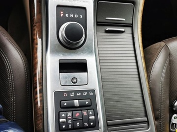 Land Rover Range Rover Sport I 3.0 TDV6 255KM 2012 RANGE ROVER SPORT SDV6 HSE, VAT23%, Bogata wersja serwisowany, Automat, 4x4, zdjęcie 21