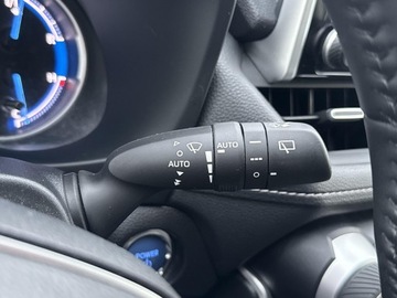 Toyota RAV4 V SUV 2.5 Hybrid Dynamic Force 218KM 2021 Toyota RAV4 2.5 Hybrid Comfort 4x2 V (2018-) 2.5 H, zdjęcie 21