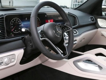 Mercedes GLE V167 SUV Facelifting 3.0 450d 367KM 2025 GLE Coupe 450 d 4-Matic AMG Line 3.0 (367KM) 2025, zdjęcie 7