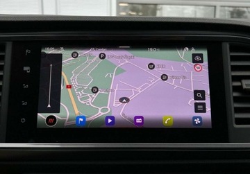 Seat Ateca SUV Facelifting 1.5 EcoTSI 150KM 2024 Seat Ateca Cupra Ateca jak Seat Pakiety, ACC, Kamera, DCC, BEATS, GPS, Sal, zdjęcie 27