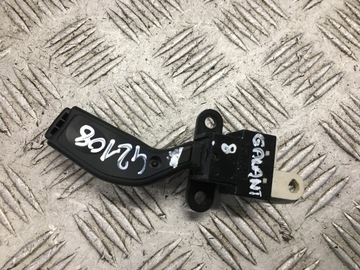 GALANT VIII MINCE TEMPOMAT