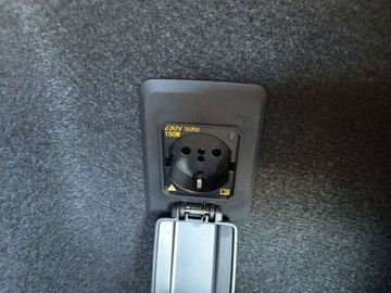 Cupra Formentor Crossover PHEV 1.4 e-HYBRID 204KM 2023 Cupra Formentor hybryda serwis ASO 1.4hyb 205KM bezwypadkowy LED dos.zakre, zdjęcie 27