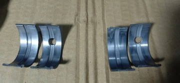 SUZUKI GSF 600 GSX-F BANDIT ШАТУНЫ КОЛЕНВАЛА ПОДШИПНИКИ СТАРТЕРА BENDI