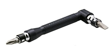 Удлинитель бит, бита для угловой отвертки 1/4