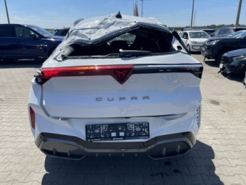 Cupra Terramar 2026 Cupra Terramar Automat 4x4 Podgrz. Pamięć, zdjęcie 4