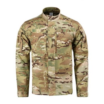 MTac Bluza Mundurowa Military Elite NYCO