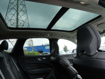 Volvo XC60 II 2022 Volvo XC 60 Inscription Navi Full Led Skora Alu 19 Panorama Kamera 2022, zdjęcie 11